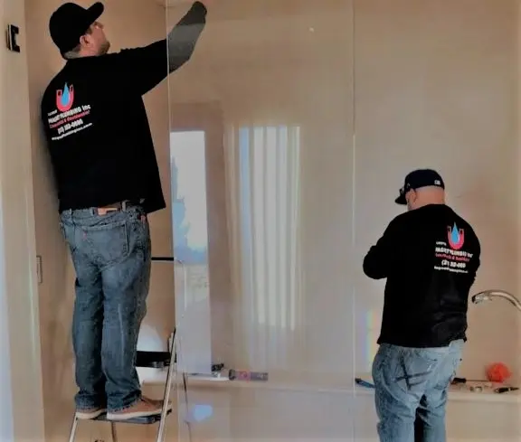 Professional plumbing installation for Tankless Water Heater Installation in Marion